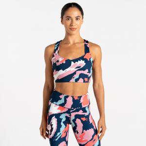 Biustonosz sportowy damski Swift