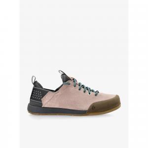 Buty outdoorowe damskie Black Diamond Session Suede