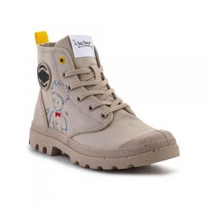 Buty do chodzenia unisex Palladium Pampa-petit Prince