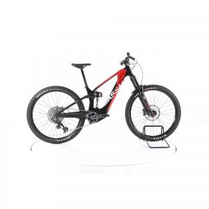 Second Life - GASGAS ECC5 Fully E-Bike 2024 - Jak nowy
