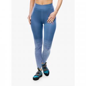 Legginsy wspinaczkowe damskie La Sportiva Patcha Leggins