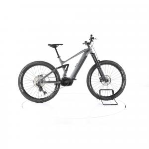 Second Life - Carver Drift E.520 Fully E-Bike 2022 - Jak nowy