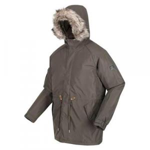 Kurtka uniwersalna męska Regatta Winterparka Salinger Iii