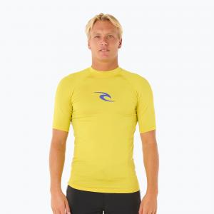 Koszulka do pływania męska Rip Curl Waves UPF Performance