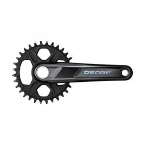 Pedały 12v Shimano Deore Fc-M6120-1