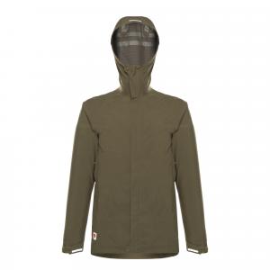 Kurtka przeciwdeszczowa męska Fjallraven HC Hydratic Trail Jacket