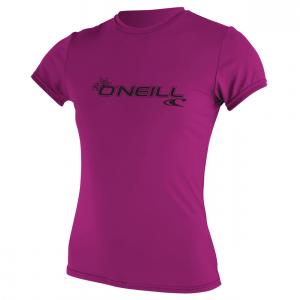 Koszulka do pływania damska O'Neill Basic Skins Sun Shirt