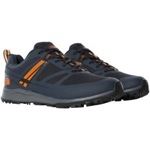 Buty trekkingowe męskie The North Face M Litewave Futurelight