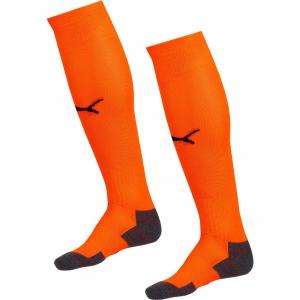 Getry piłkarskie Puma Team Liga Socks Core