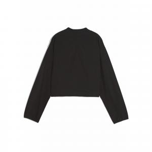 Damska kurtka MOVE FASHION PUMA Black