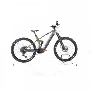 Second Life - Cube Stereo Hybrid 140 HPC TM 750 Fully E-Bike 2023 - Jak nowy