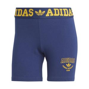 Szorty Sportowe Damskie Adidas Waistband Booty