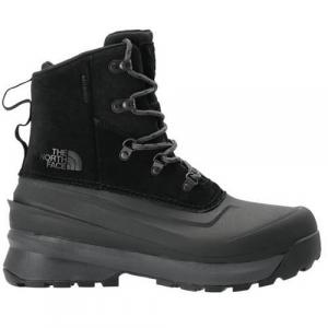 Buty do chodzenia męskie The North Face Chilkat V Lace WP