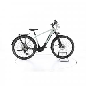 2nd Life - Raleigh Dundee 11 Trekking E-Bike 2022 - Jak nowy