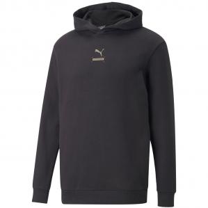 Bluza męska Puma Better Hoodie FL Pebble