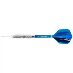 Darty Harrows Rzutka Genesis Softip 3 szt. 16 g