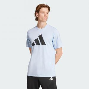 Train Essentials Feelready Logo Training Tee