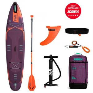 Deska JOBE Aero Duna SUP Board 11'6\