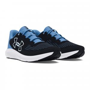 Buty do biegania damskie Under Armour Charged Pursuit 3 Big Logo