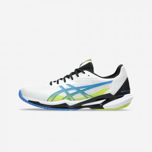 Buty tenisowe męskie ASICS Gel Solution Speed FF3 na każdą nawierzchnię