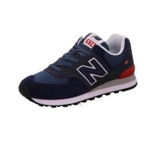 Buty do chodzenia męskie New Balance 574