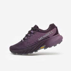 Buty do biegania w terenie damskie Merrell Agility Remix