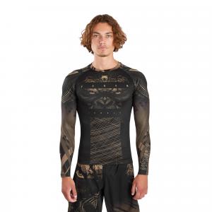 Rashguard męski Venum Gorilla Jungle Rashguard