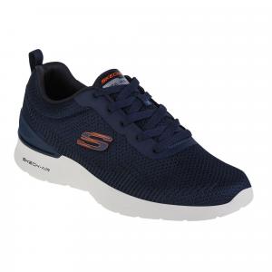 Buty treningowe męskie Skechers Skech air Dynamight Bliton