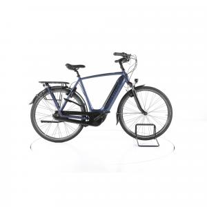 Second Life - Gazelle Arroyo Elite C7+ City E-Bike Lage instap - Stan dobry
