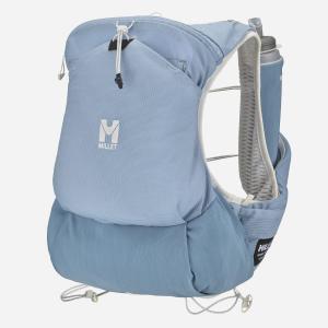 Plecak biegowy Millet Intense Ultra 15 Błękitny