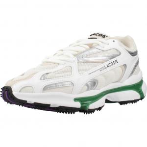 Tenisówki Lacoste Model L003 2k24 Textile Kolor Zielony