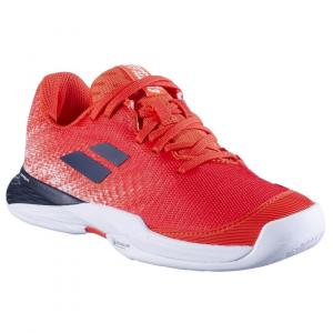 Buty tenisowe chłopięce Babolat Jet Mach 3 Junior All Court 39