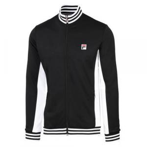 Bluza treningowa męska Fila Olaf Classic Retrolook