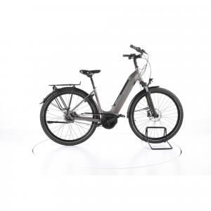 2nd Life - Kalkhoff Image 3.B Move City E-Bike 2022 - Stan dobry