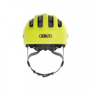 Kask Rowerowy Smiley 3.0 Błyszczący Żółty S 45-50 Cm