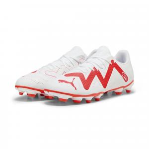 Buty piłkarskie męskie Puma 01 Futura Play Fgag