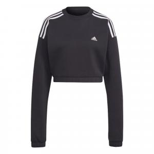 Bluza sportowa damska Adidas Hyperglam croptop