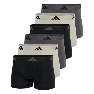 Bokserki Active Flex Cotton 6 pak
