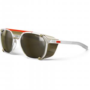 Okulary z polaryzacją JULBO SLACK COVER crystal Cat 3 Spectron Polarized
