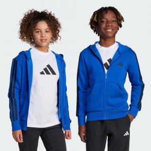 Bluza z kapturem Essentials Full-Zip Kids