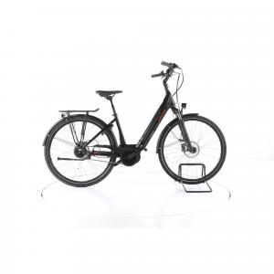 Second Life - Kreidler Vitality Eco 8 City E-Bike Niska rama 2021 - Stan dobry