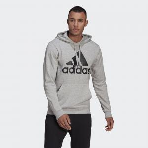 Bluza z kapturem adidas Essentials Big Logo