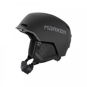 Kask narciarski MARKER CLARK BLACK