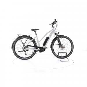 Second Life - EBIKE Trekking Plus Mixed Trekking E-Bike 2022 - Jak nowy