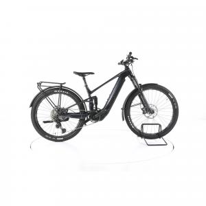 Second Life - Giant Stance E+ EX Pro Fully E-Bike 2023 - Stan dobry