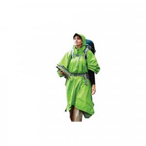 Peleryna przeciwdeszczowa Sea To Summit Nylon Tarp, poncho