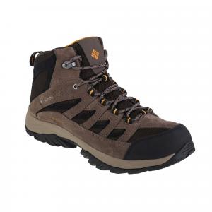 Buty trekkingowe męskie Columbia Crestwood Mid Waterproof