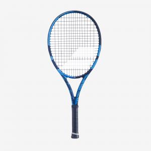 Rakieta tenisowa PURE DRIVE dla dzieci rozmiar 26