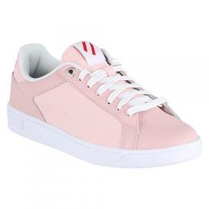 Buty do chodzenia damskie K-Swiss Clean Court