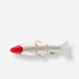 Swimbait 4D Line Thru Trout 20 cm red head tylko w Decathlon